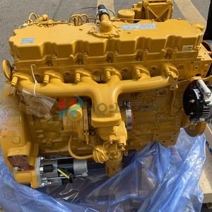 Pièces de rechange pour moteur d'excavatrice de construction 461-5422 G9R12169, ensemble moteur C7.1, C7.1 4615422 pour Caterpillar - Product Image 3