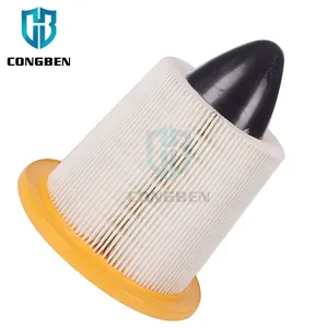 China Manufacturer High Efficiency Car Air Filter Element F57Z-9601-A Air Filter For Ford USA Explorer
