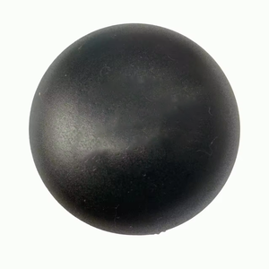 Hot bán OEM chất lượng cao Silicone squish quả bóng tùy chỉnh màu sắc cao su bouncy bóng cho thể thao cắt - Product Image 4