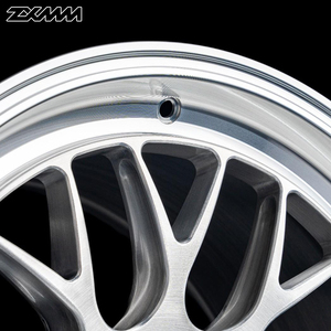 Pinceau à lèvres concave profond forgé personnalisé de luxe 5x114.3 5x130 roue pour <span class=keywords><strong>BMW</strong></span> audi jante 5x120 18 19 20 21 22 pouces <span class=keywords><strong>jantes</strong></span> - Product Image 6