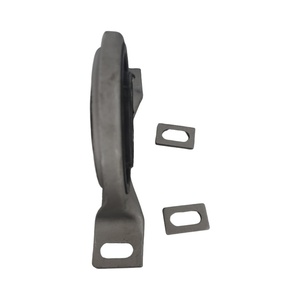 Roulement central d'arbre de transmission Sprinter W (Crafter) OE 9064101881 Alliage d'aluminium 10*10*20cm Garantie de 2 ans - Product Image 2