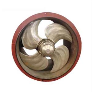 Equipo de Propulsión Marina, Boquilla de Hélice, Propulsor Transversal CPP FPP de Buena Calidad - Product Image 1