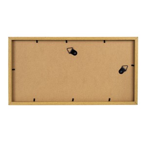 <span class=keywords><strong>Cadre</strong></span> <span class=keywords><strong>photo</strong></span> de mariage en MDF vertical à trois cadres, à suspendre, fait main, cadeau créatif <span class=keywords><strong>personnalisé</strong></span> pour les couples - Product Image 3