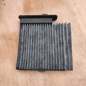 Filtre à air de cabine d'atelier de voiture automatique à bon prix 27891ED50A 27891-EL00A pour <span class=keywords><strong>Nissan</strong></span> - Product Image 5