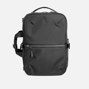Mochila <span class=keywords><strong>de</strong></span> Viaje Grande Informal <span class=keywords><strong>de</strong></span> Poliéster <span class=keywords><strong>de</strong></span> Alta Calidad OEM ODM, Bolso <span class=keywords><strong>de</strong></span> Hombro Único para Deportes al Aire Libre para Guardar Computadoras Portátiles <span class=keywords><strong>de</strong></span> 16 Pulgadas - Product Image 1