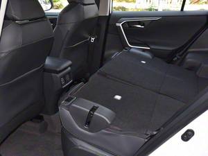 Autos Usados y Nuevos con Volante a la Izquierda, SUV <span class=keywords><strong>RAV4</strong></span> Modelo 024, Híbrido 2.5L E-CVT, Tracción en Dos Ruedas, Edición Elite <span class=keywords><strong>Plus</strong></span>, en Venta - Product Image 6