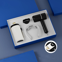 Produits Tendances 2027 : Coffret Cadeau Personnalisé, Masseur Cervical, Power Bank – Cadeau d'Entreprise Promotionnel