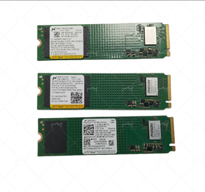 Für Micron 2450 SSD Hoch leistungs festplatte - Product Image 5