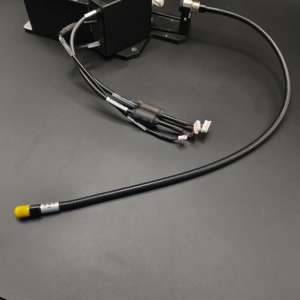 Módulo de Fotómetro para Analizador Bioquímico Mindray BS350E BS330E BS200E BS380 BS390 BS400 BS420 BS430 BS450 BS460, Ensamblaje PDA - Product Image 3