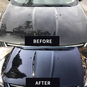 300Ml Hete Verkoop Auto Verf Glas <span class=keywords><strong>Coating</strong></span> Agent Zelfreinigende Anti-Fouling Hydrofobe Hoogglans Grafeen <span class=keywords><strong>Coating</strong></span> Auto Detaillering - Product Image 5