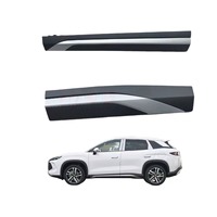 Accessoires et pièces de rechange d'origine pour BYD Song L Dm-i Dmi 2025 : Hayon, Feux arrière, Capot, Aile, Rétroviseur latéral, Pare-chocs avant et arrière
