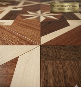<span class=keywords><strong>Precio</strong></span> al por Mayor, MOQ Bajo, Piso <span class=keywords><strong>de</strong></span> Madera Dura Insonorizado, Instalación, 15 mm <span class=keywords><strong>de</strong></span> Grosor, Grado Comercial, Certificado Ecológico - Product Image 3