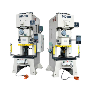 Tự động nhôm lá giấy phép xe tấm số máy làm - Product Image 1