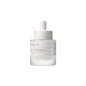 Ampolla SKIN1004 Madagascar Centella Matrixyl 10 Boosting Shot 30ml, Sérum Facial Antiarrugas y Blanqueador con Vitamina C - Product Image 1