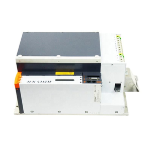 Servoaccionamiento B&R ACOPOS 1016 8V1016.00-2, 3x 400-480V 1.6A 0.7kW con Filtro de Línea Integrado y Resistencia de Frenado - Product Image 6