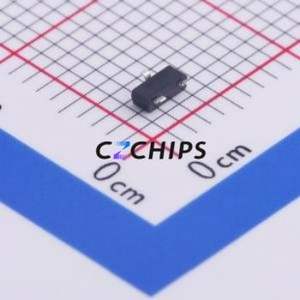 Original-New SKML2803 SOT-23 Transistor Transistor à effet de champ (MOSFET) Vente entière Puces de composants électroniques et service de nomenclature - Product Image 2