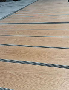 Quick Delivery 7mm Anti-mold Waterproof SPC <b>Flooring</b> For Hotel Suite - Product Image 5