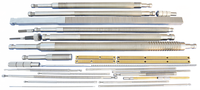 Meuleuse à outils CNC multifonctionnelle à quatre axes pour meuler automatiquement les surfaces à rainures en spirale