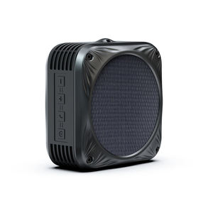 Altavoz Inalámbrico Solar <span class=keywords><strong>ES</strong></span>-T81, Sonido <span class=keywords><strong>HiFi</strong></span> de 5W, Resistente al Agua y al Polvo IP66, Audio para Exteriores con Tuerca M8 Integrada para Ciclismo - Product Image 1