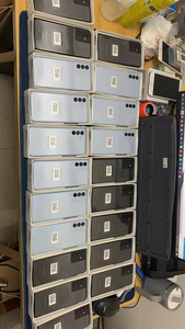 Telefoni cellulari usati A13 a prezzi accessibili sbloccati elettronica di seconda mano all'ingrosso in buone condizioni - Product Image 4