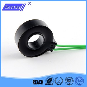 Zentar 30A trasformatore di corrente fase Zero ZCT203 per il tipo di filo di piombo di protezione di perdita - Product Image 5