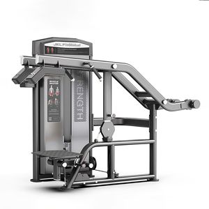 Appareil d'entraînement musculaire pour les jambes et le tronc, machine à poids, équipement d'entraînement de la force des jambes à vendre - Product Image 1