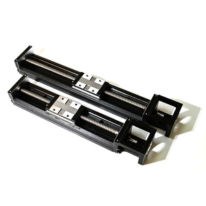 <span class=keywords><strong>Robot</strong></span> tuyến tính thiết bị truyền động Kit KK mô-đun ffk6010 C5 trục đơn <span class=keywords><strong>Robot</strong></span> - Product Image 1