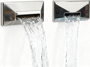 Élégant petit bec cascade en acier inoxydable pour salle <span class=keywords><strong>de</strong></span> <span class=keywords><strong>bain</strong></span> SPA <span class=keywords><strong>piscine</strong></span> et <span class=keywords><strong>sortie</strong></span> <span class=keywords><strong>de</strong></span> fontaine <span class=keywords><strong>de</strong></span> baignoire <span class=keywords><strong>de</strong></span> luxe - Product Image 4