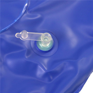 Planche de surf gonflable en TPU, portable, pour la piscine - Product Image 4