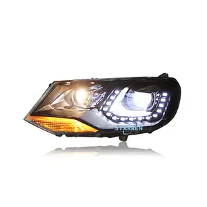 Top Efficient t5 led headlight For Safe Driving 
