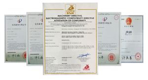 Machine de formage de ressorts sans caméra pour ressorts de torsion de 0,<span class=keywords><strong>2</strong></span> à <span class=keywords><strong>2</strong></span> mm et ressorts d'exercice de <span class=keywords><strong>fitness</strong></span> - Product Image 5