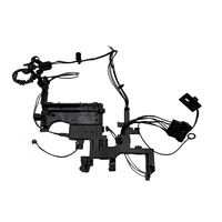 Faisceau de câblage de phare HID, faisceau interne de phare F10, faisceau de câblage de phare adapté aux BMW Série 5 F18 F10 sans AFS
