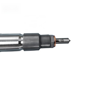 НОВЫЙ Оригинальный топливный инжектор OEM 6.6L DSGENUINE 97361355 0986435521 0445120042 - Product Image 2