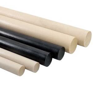 Hoja y tablero de poliéter-éter-cetona de varilla PEEK natural de alta calidad, plástico resistente a altas temperaturas - Product Image 1