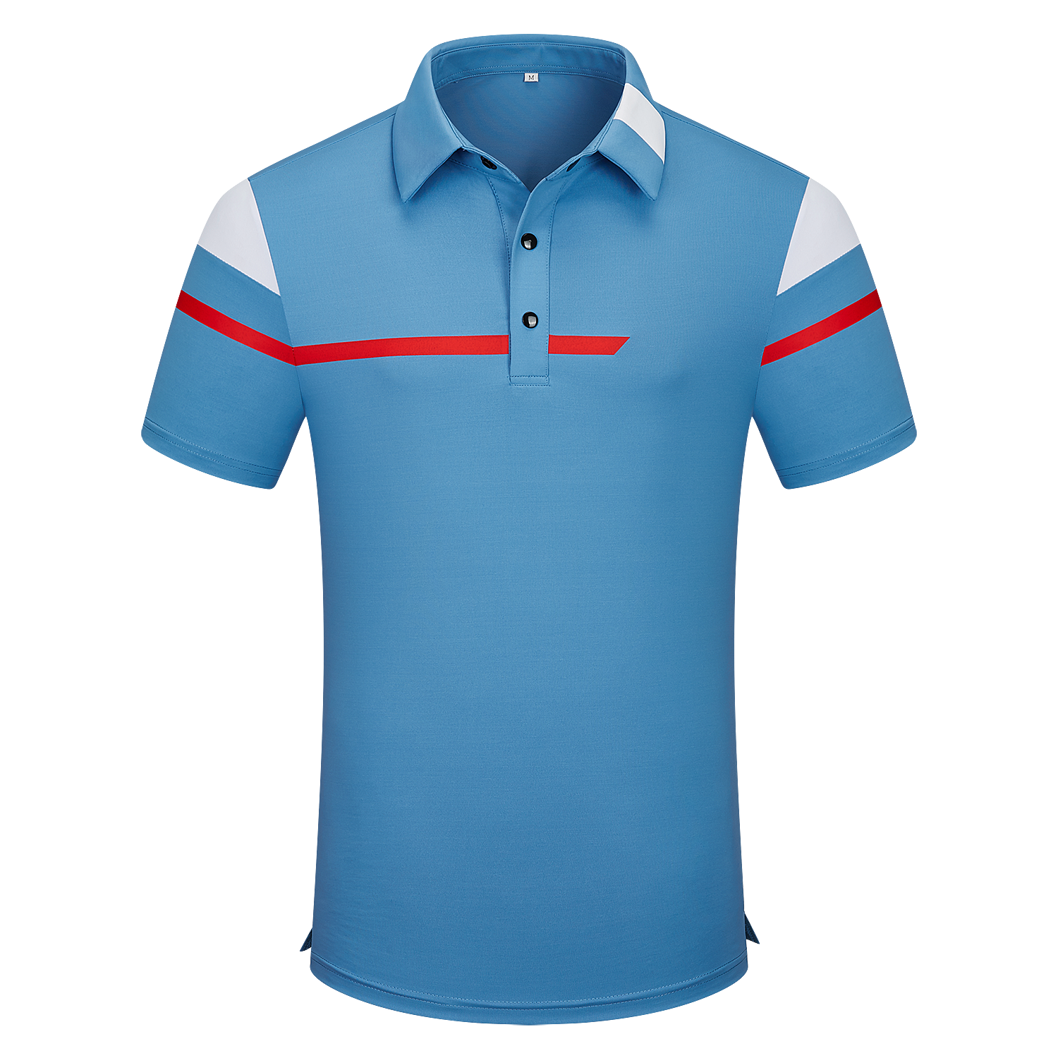Dri Fit Polo Shirt Printing China Trade 