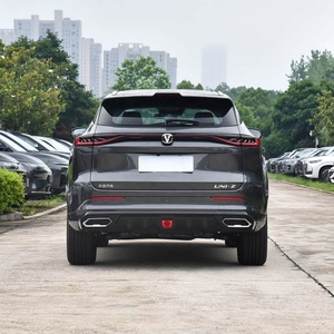 Changan UNI-Z SUV de Lujo, Motor Híbrido Turbo, Volante a la Izquierda, Caja de Cambios Automática, Asientos de Cuero, Emisión Euro VI, en Stock - Product Image 5