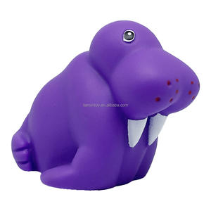 Juguetes <span class=keywords><strong>de</strong></span> Baño Marinos Libres <span class=keywords><strong>de</strong></span> Moha, Paquete <span class=keywords><strong>de</strong></span> 6, Sellados, Sin Agujeros, Juego <span class=keywords><strong>de</strong></span> Juguetes <span class=keywords><strong>de</strong></span> Baño para Bebés y Niños Pequeños, Animales Marinos - Product Image 2