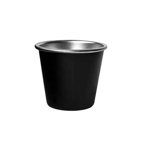 Taza de Acero Inoxidable de 50 ml, Color Sólido, para Bebidas, para Acampar al Aire Libre, Café, Té - Product Image 1