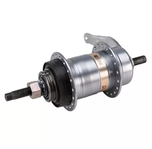 Moyeu de vélo <span class=keywords><strong>Shimano</strong></span> <span class=keywords><strong>Nexus</strong></span> SG-3C41 Moyeu arrière interne à <span class=keywords><strong>3</strong></span> <span class=keywords><strong>vitesses</strong></span> 36 trous Moyeu de frein de vélo - Product Image 2