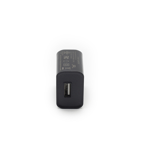 Ce FCC ROHS chứng nhận <span class=keywords><strong>USB</strong></span> Wall Mount sạc 5V 1A Power <span class=keywords><strong>adapter</strong></span>, phổ AC DC <span class=keywords><strong>ADAPTER</strong></span> cho điện thoại thông minh máy tính bảng - Product Image 1