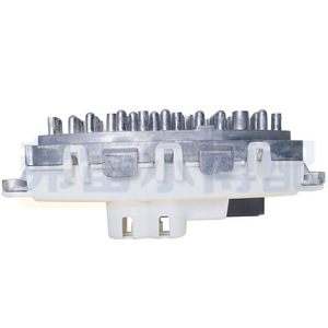 Xingle Benbao <b>Blower</b> Resistor 1669064001 12V For Mercedes Europe Replacement Part - Product Image 1