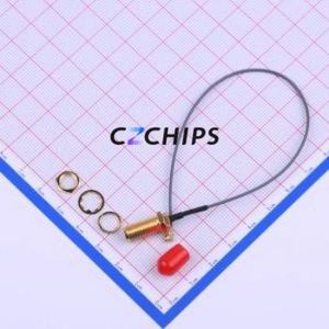 KHB180-37(13)-28 RF Cable RF Whole Sale Electronic Component Chips Supplier & BOM Service - Product Image 2