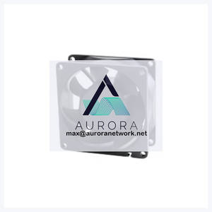 พัดลมระบายความร้อน OEM MR8032E24B-FSR 1570-1367-ND และราคาดี - Product Image 1