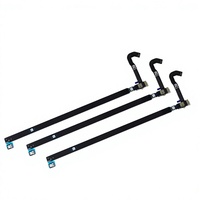 Pièces de rechange pour Touch Bar pour MacBook Pro A1706 A1707 A1989 A1990 A2141 A2338 A2289, câble flexible OLED