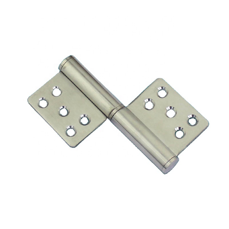 SK2-8057 kunlong из нержавеющей стали для шкафных петель разборки со стеклянными дверцами удаления шарнир