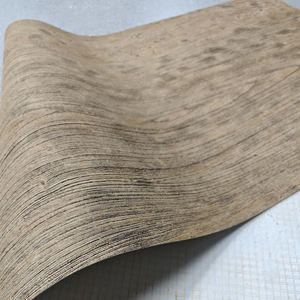 Tikar bambu fleksibel kualitas tinggi tenun ubin keramik lembut desain Modern bahan bangunan batu buatan untuk Hotel - Product Image 2