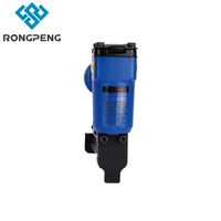 RONGPENG 8016 Agrafeuse pneumatique légère de haute qualité industrielle