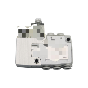 3722250220 <span class=keywords><strong>3</strong></span>/<span class=keywords><strong>2</strong></span>-Wege Pneumatischer Richtungsventil 24V 4,8W Neu Original Sofort Lieferbar Industrielle Automatisierung PAC Dediziert SPS-Programmierung - Product Image 6