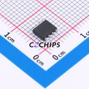 Nuevo y original UFS08A2.8L04 Transistor ESD y protección contra sobretensiones (TVS/ESD) de SOIC-8 - Product Image 2