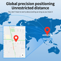 Sistema de Rastreo GPS Personalizado para Vehículos, Plataforma de Software de Rastreo GPS, Sistema de Seguimiento GPS